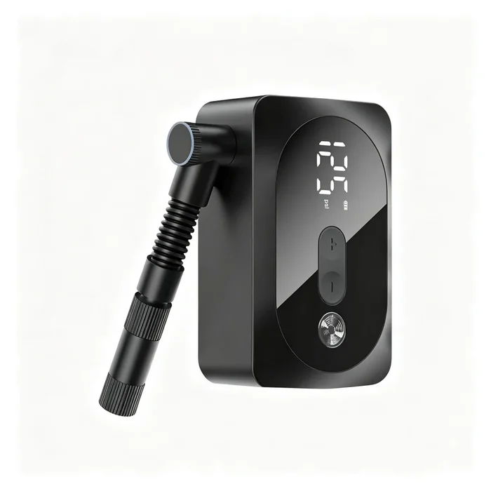 VCP-001 cycling pump