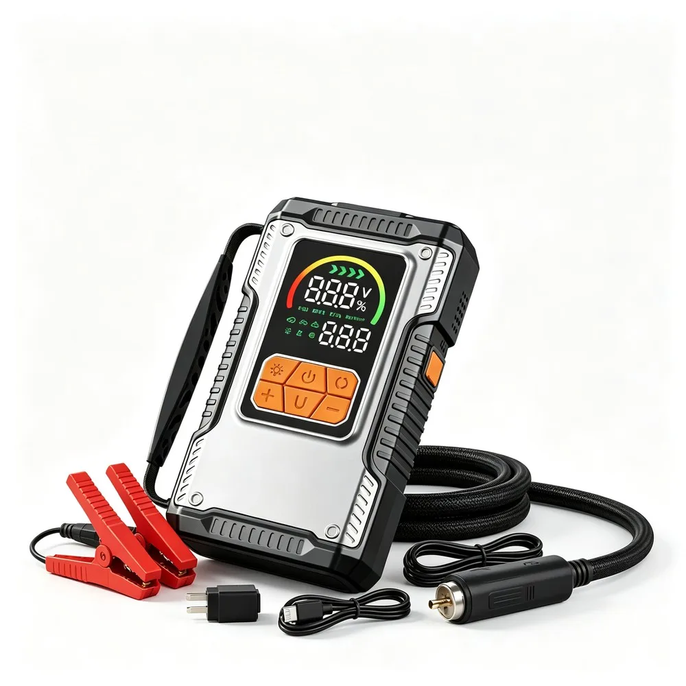 VJS-004 product and standard accessory set