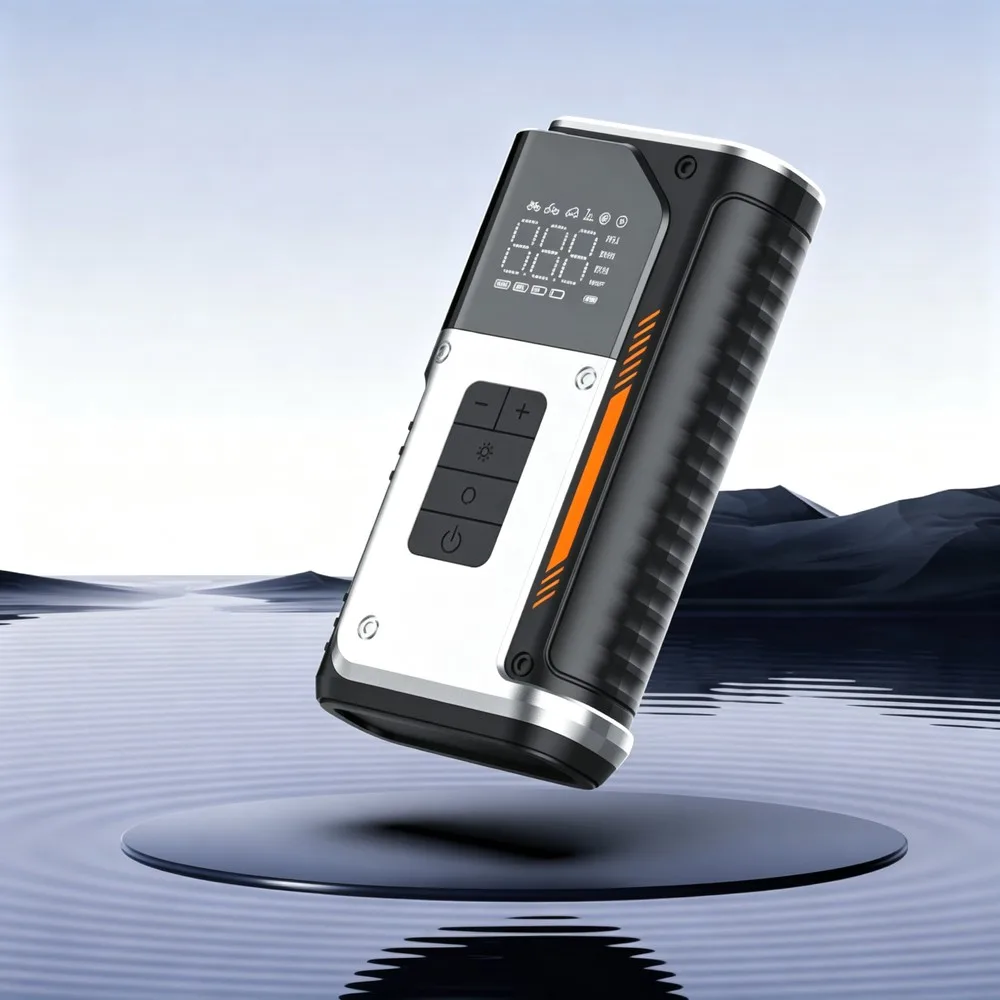 VJS-007 product view