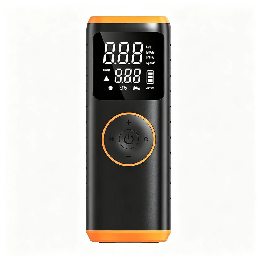 VTI-006 tire inflator