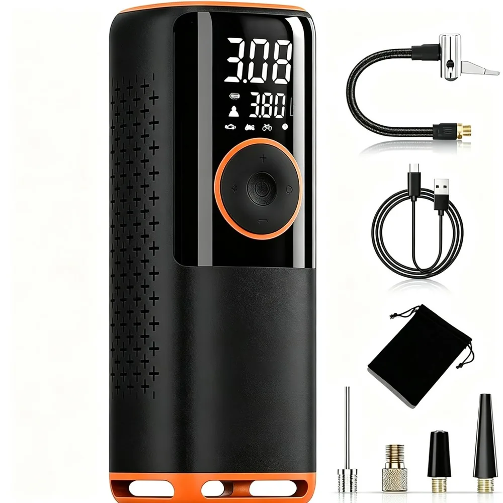 VTI-001 standard accessory set