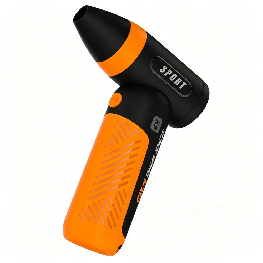 VAD-002 electric air duster