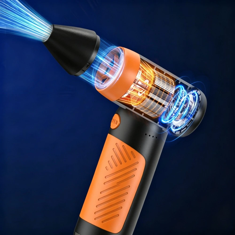 VAD-002 internal motor visualization